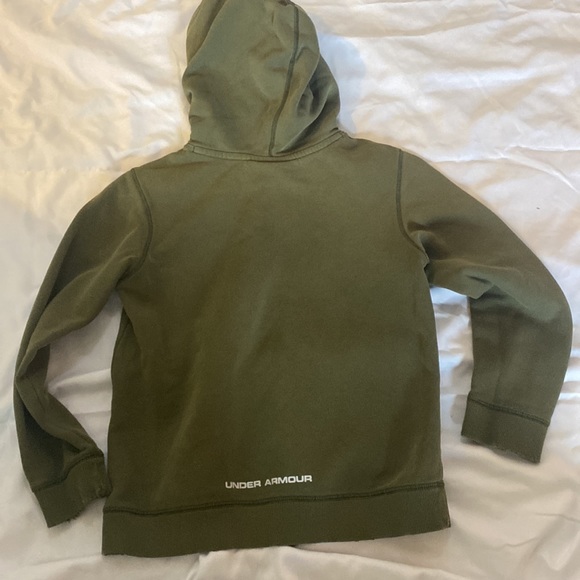 Under Armor Sweatshirt - Picture 4 of 5